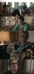 The Skeleton Twins (2014)
