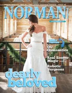 Norman Magazine - January/February 2015