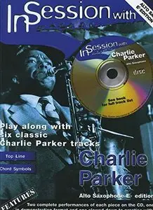 In Session with Charlie Parker by Charlie Parker