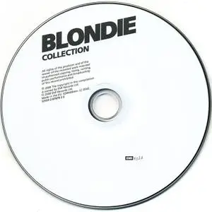 Blondie - Collection (2008)