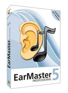 EarMaster Professional 5.0