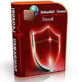 DefenseWall Personal Firewall 3.17 + DefenseWall HIPS 3.17 (Eng+Rus)