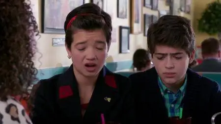 Andi Mack S02E15