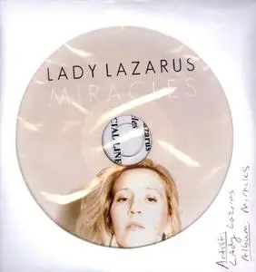 Lady Lazarus - Miracles (2015) {Queen's Ransom}