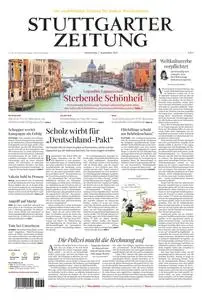 Stuttgarter Zeitung - 07 September 2023