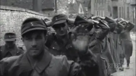 PBS The War by Ken Burns part 7
