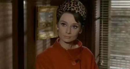 Charade / Шарада (1963)
