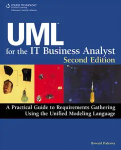 UML For The IT Business Analyst (Repost)