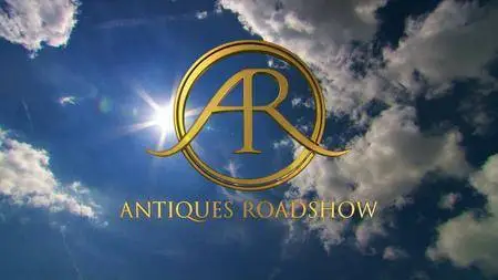 BBC Antiques Roadshow - Trentham Gardens: 2 (2016)
