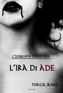 Thalia Mars - L'ira di Ade