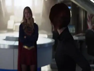 Supergirl S03E02