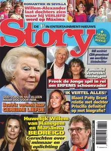 Story Netherlands - 21 mei 2019