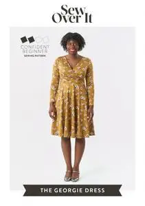 Sew Over It: Georgie Dress