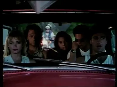 Deadly Manor (1990) [Re-UP]