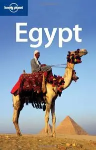 Lonely Planet Egypt (Country Travel Guide) (Repost)