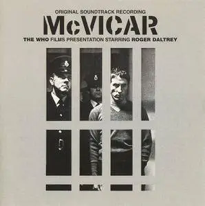 Roger Daltrey - McVicar: Original Soundtrack Recording (1980)