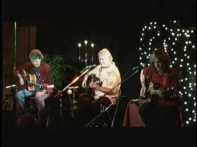 The Strawbs - Acoustic Strawbs: Live in Toronto at Hugh's Room (2004)