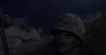 Medal of Honor S01E06