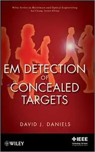 EM Detection of Concealed Targets