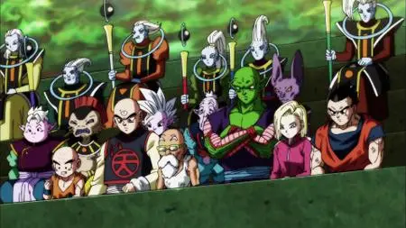 Dragon Ball Super S05E49