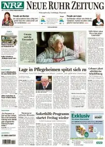 Neue Ruhr Zeitung – 15. April 2020