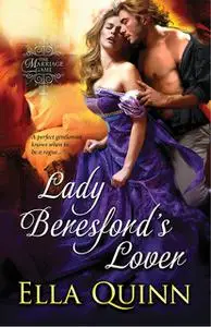 «Lady Beresford’s Lover» by Ella Quinn