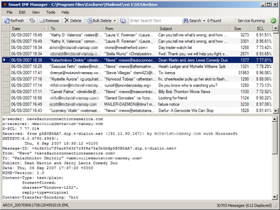 N2Nets SmartIMF Manager 1.5.0.1
