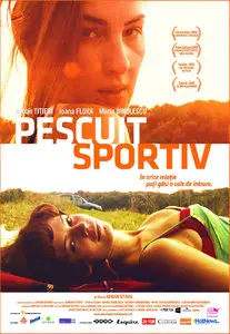 Hooked / Pescuit Sportiv (2007)