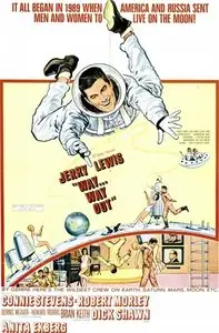 Way... Way Out (1966) 