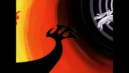 Samurai Jack S01E07