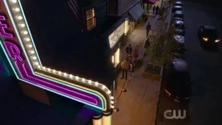 Life Sentence S01E06