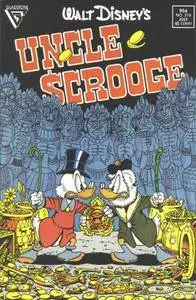 Uncle Scrooge 219