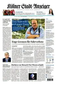 Kölner Stadt-Anzeiger Euskirchen – 01. August 2019