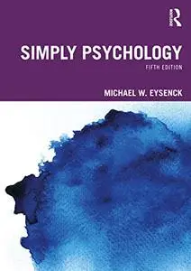 Simply Psychology, 5th Edition