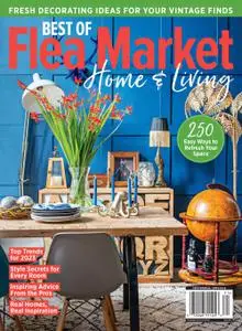 Flea Market Home and Living – January 2023