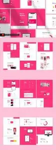 Actify - Multipurpose Business PowerPoint