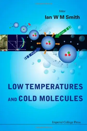 Low Temperatures And Cold Molecules (Repost)