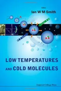 Low Temperatures And Cold Molecules (Repost)