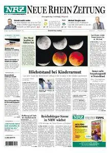 NRZ Neue Rhein Zeitung Emmerich/Issel - 27. Juli 2018