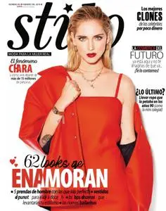 Stilo - febrero 2019
