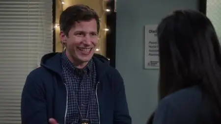 Brooklyn Nine-Nine S06E12