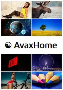 AvaxHome Wallpapers Part 84