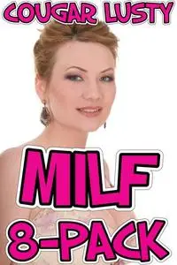 «Milf 8-Pack» by Cougar Lusty