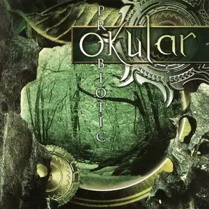 Okular - Probiotic (2011)