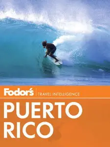Fodor's Puerto Rico (Fodor's eBooks)