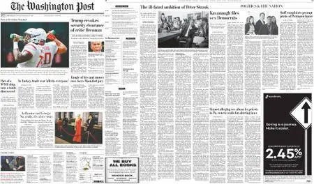 The Washington Post – August 16, 2018