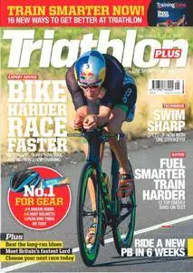 Triathlon Plus UK - April/May 2015