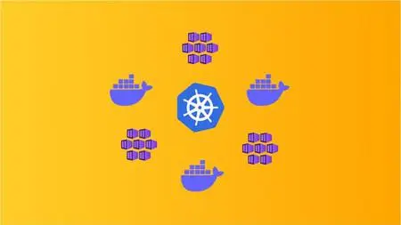 Docker & Kubernetes Interview Readiness Course