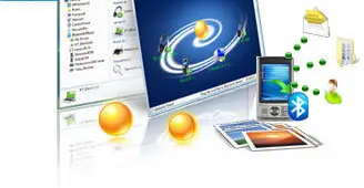 IVT BlueSoleil 6.4.240.2