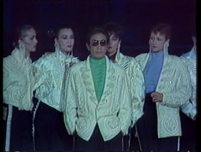 Nagisa Oshima: The Man Who Left His Soul on Film (1983)